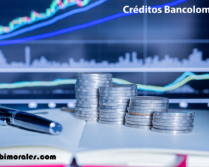 Créditos bancolombia