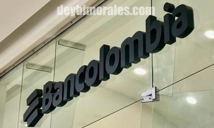 Bancolombia créditos
