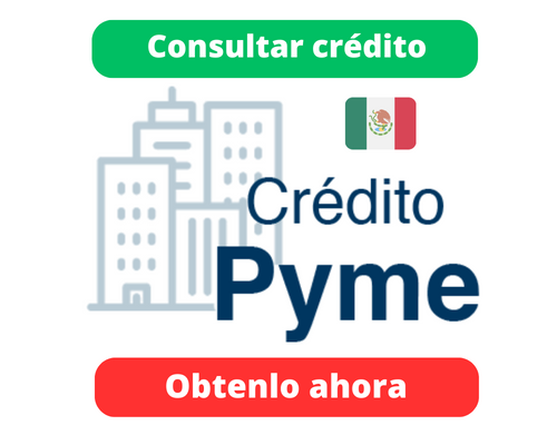 Crédito pyme
